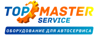 Логотип компании Топ Мастер