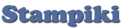 Логотип компании Бигштамп