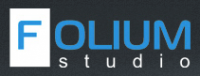 Логотип компании Folium Studio