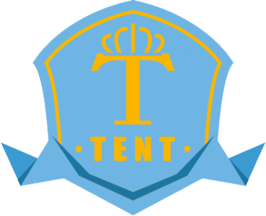 Логотип компании Ти-Тент