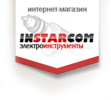 Логотип компании Instarcom