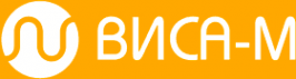 Логотип компании Виса-М