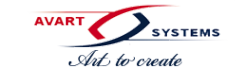 Логотип компании Аварт Системс