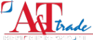 Логотип компании A & T Trade