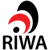 Логотип компании RIWA