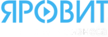 Логотип компании Яровит-М