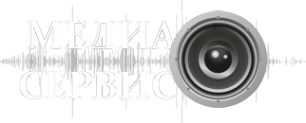 Логотип компании Медиа Сервис