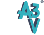 Логотип компании A3vision