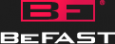 Логотип компании Бифаст Груп