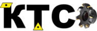 Логотип компании КТС