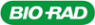 Логотип компании Био-Рад Лаборатории