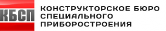 Логотип компании Конструкторское Бюро Специального Приборостроения