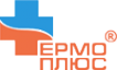 Логотип компании Термо Плюс