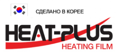 Логотип компании Теплый мир