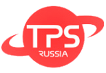 Логотип компании TPS Россия