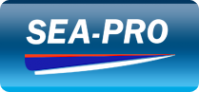 Логотип компании С-ПРО