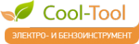 Логотип компании Cool-tool