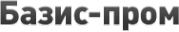Логотип компании Базис пром