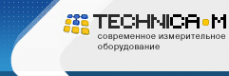 Логотип компании Техника-М