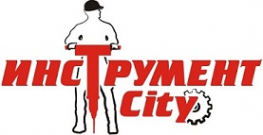 Логотип компании ИНСТРУМЕНТ СИТИ