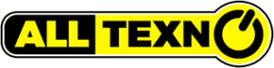 Логотип компании Alltexno