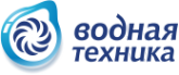 Логотип компании Водная техника
