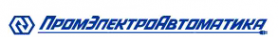 Логотип компании ПромЭлектроАвтоматика