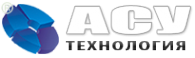 Логотип компании АСУ-Технология