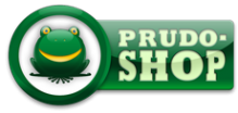 Логотип компании PRUDO-SHOP