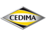 Логотип компании ЦЕДИМА