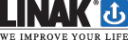 Логотип компании Линак