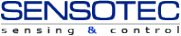 Логотип компании SENSOTEC