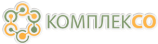 Логотип компании КомплекСО