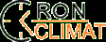 Логотип компании Cron-climat