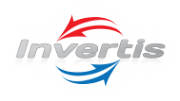 Логотип компании Инвертис
