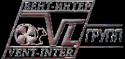 Логотип компании Вент-Интер групп