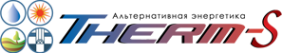 Логотип компании Терм-С