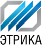 Логотип компании Этрика