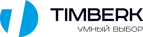Логотип компании Timberk-shop