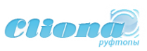 Логотип компании Cliona