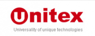 Логотип компании Unitex