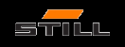 Логотип компании ШТИЛЛ Форклифттракс
