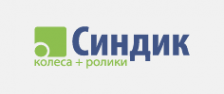 Логотип компании Синдик-Центр