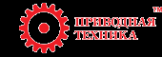 Логотип компании Приводная Техника