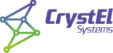 Логотип компании КристЭл Системс