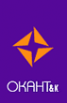 Логотип компании Окант & К