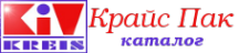 Логотип компании КП