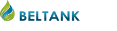 Логотип компании БелТанк
