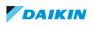 Логотип компании Daikin