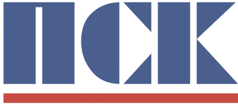 Логотип компании ПСК